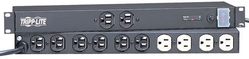 Tripp-Lite ISOBAR12ULTRA Products