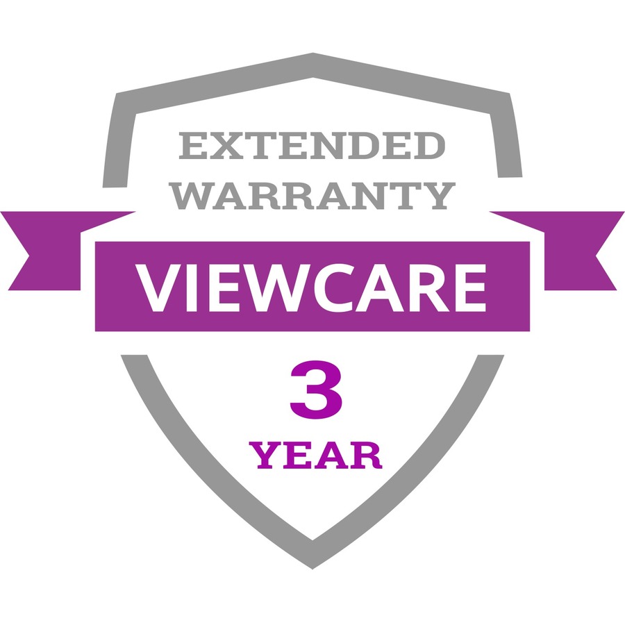 ViewSonic IFP-WG-60-01 Service Contract