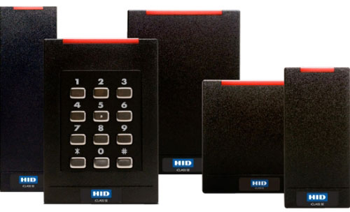 HID 930NTNNEK00000 Access Control Equipment