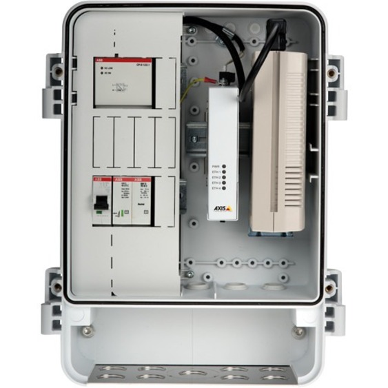 Axis 5505-391 Security Camera