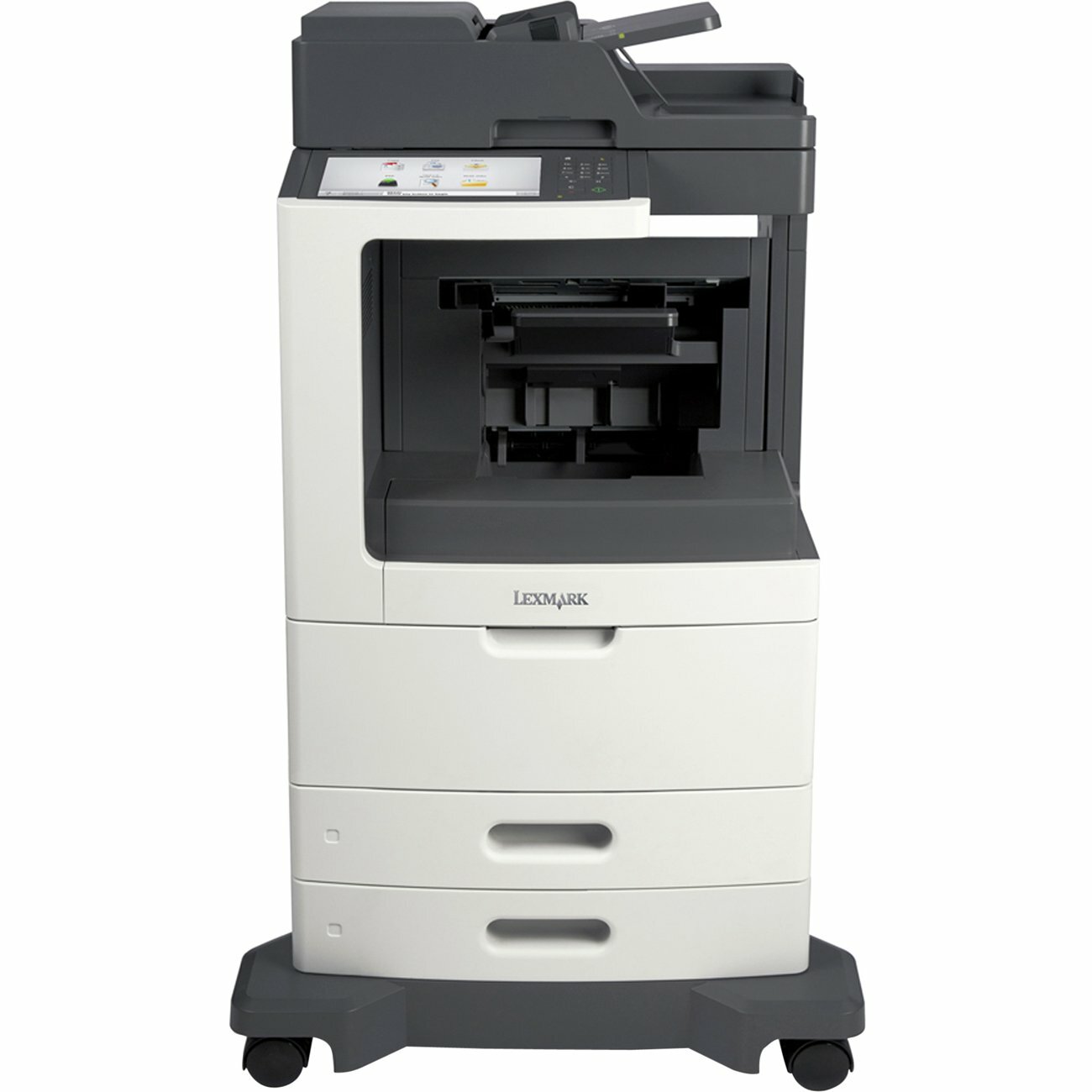 Lexmark 24TT309 Multi-Function Printer