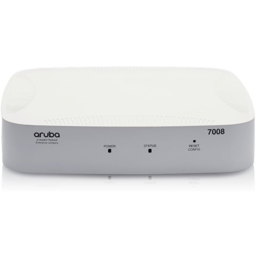 HPE Aruba JX928A Wireless Controller