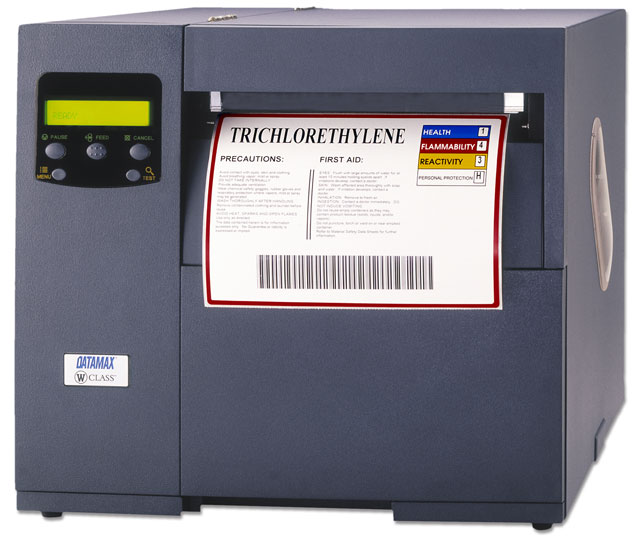 t*o様 granmax 148L 使用数回 Datamax W-6208 Printer - Big Sales Big Inventory and Same Day Shipping