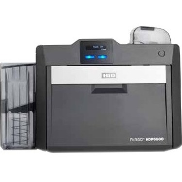 Fargo 94650 ID Card Printer