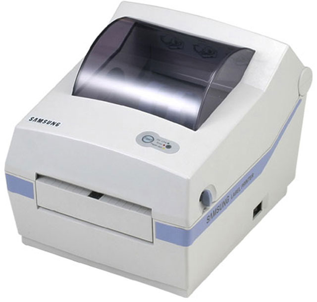 Bixolon SRP-770 Receipt Printer