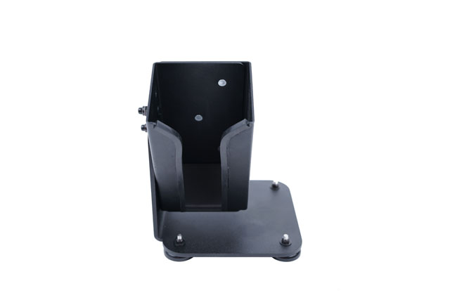 Gamber-Johnson 7160-1259 Mounting Hardware and Stands