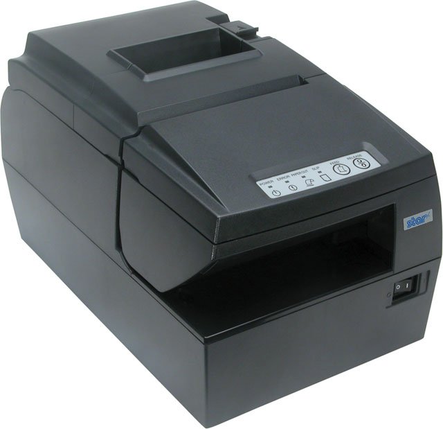Star 39611201 Receipt Printer