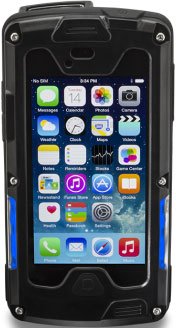 IPCMobile GENIUS-INFINEA-X-IPOD GeniusCentral