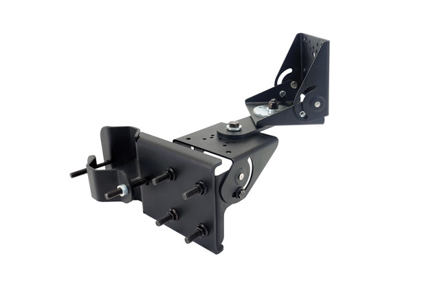 Gamber-Johnson 7170-0703 Mounting Hardware and Stands