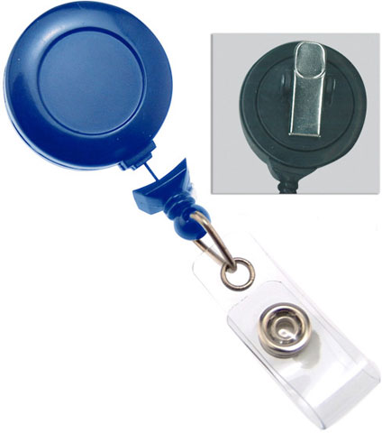 Brady 2120-7641 Reel
