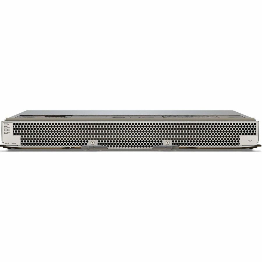 Cisco HCIX-F-9416 Switch Network Module