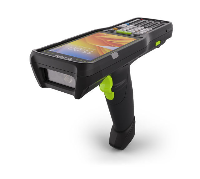 Zebra MC3400/MC3450 Mobile Computer - Barcodesinc.com