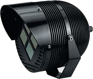 Videotec IR50FL11 Infrared Illuminator