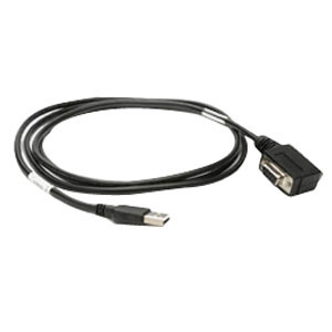 Zebra 25-58923-01R Cables, Connectors, and Adapters