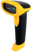 Wasp 633808920623 Barcode Scanner