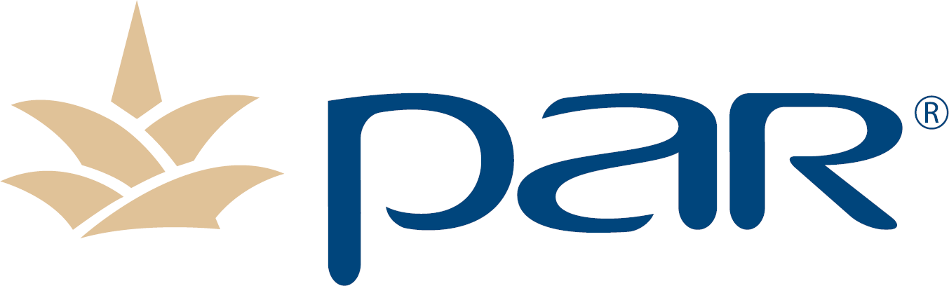 PAR F7883 POS Touch Terminal