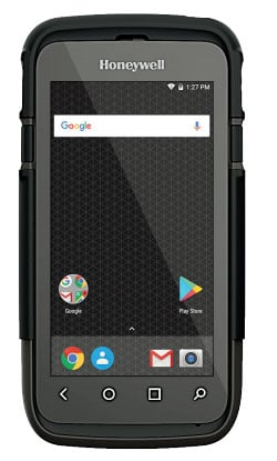 Honeywell CT60-L1N-BFP210F Mobile Computer