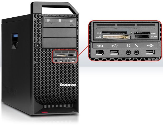 Lenovo 4105R9U Products