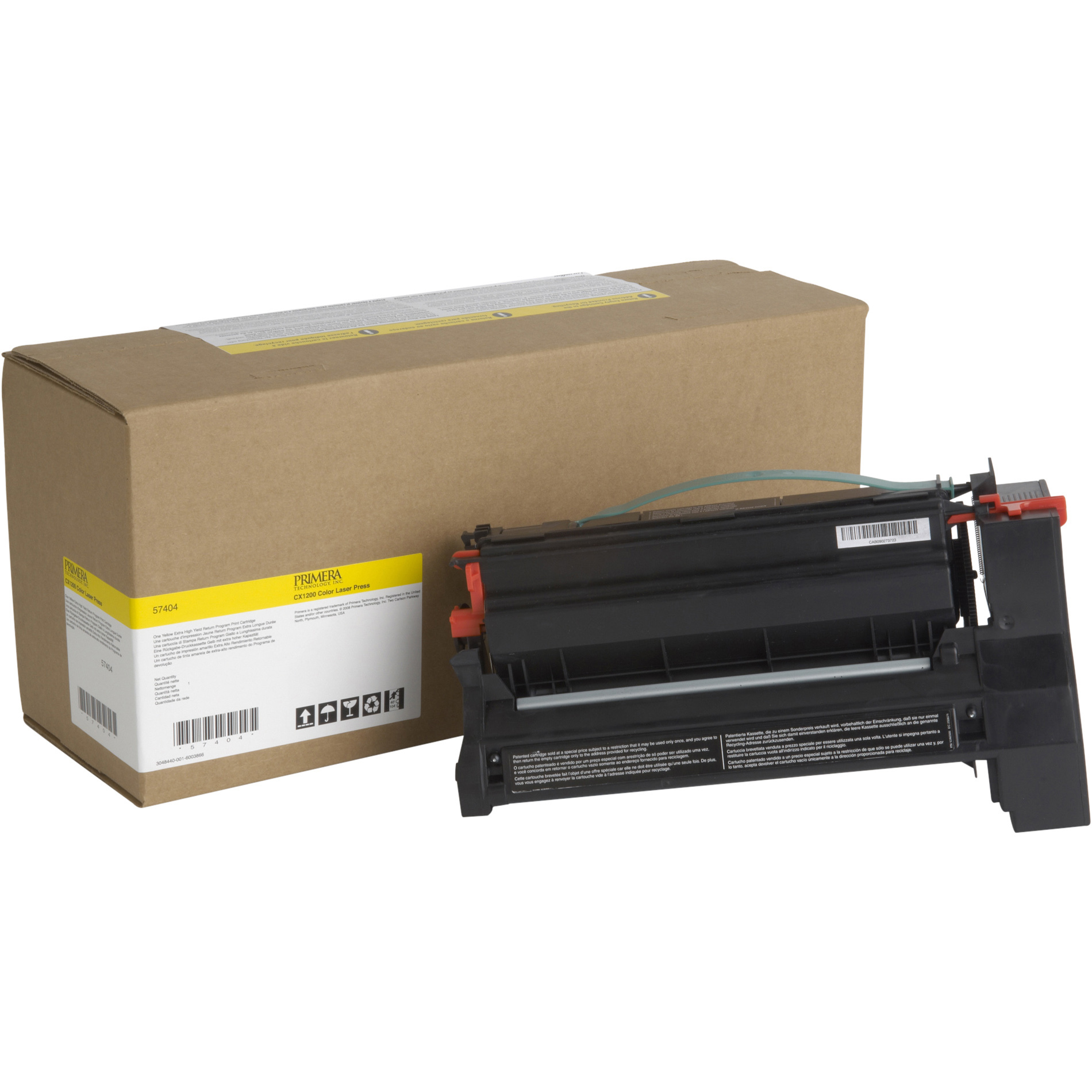 Primera 057404 Ribbon