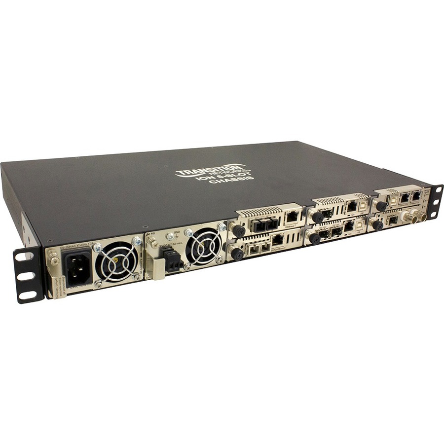Transition ION106-AAMB-NA Wireless Switch