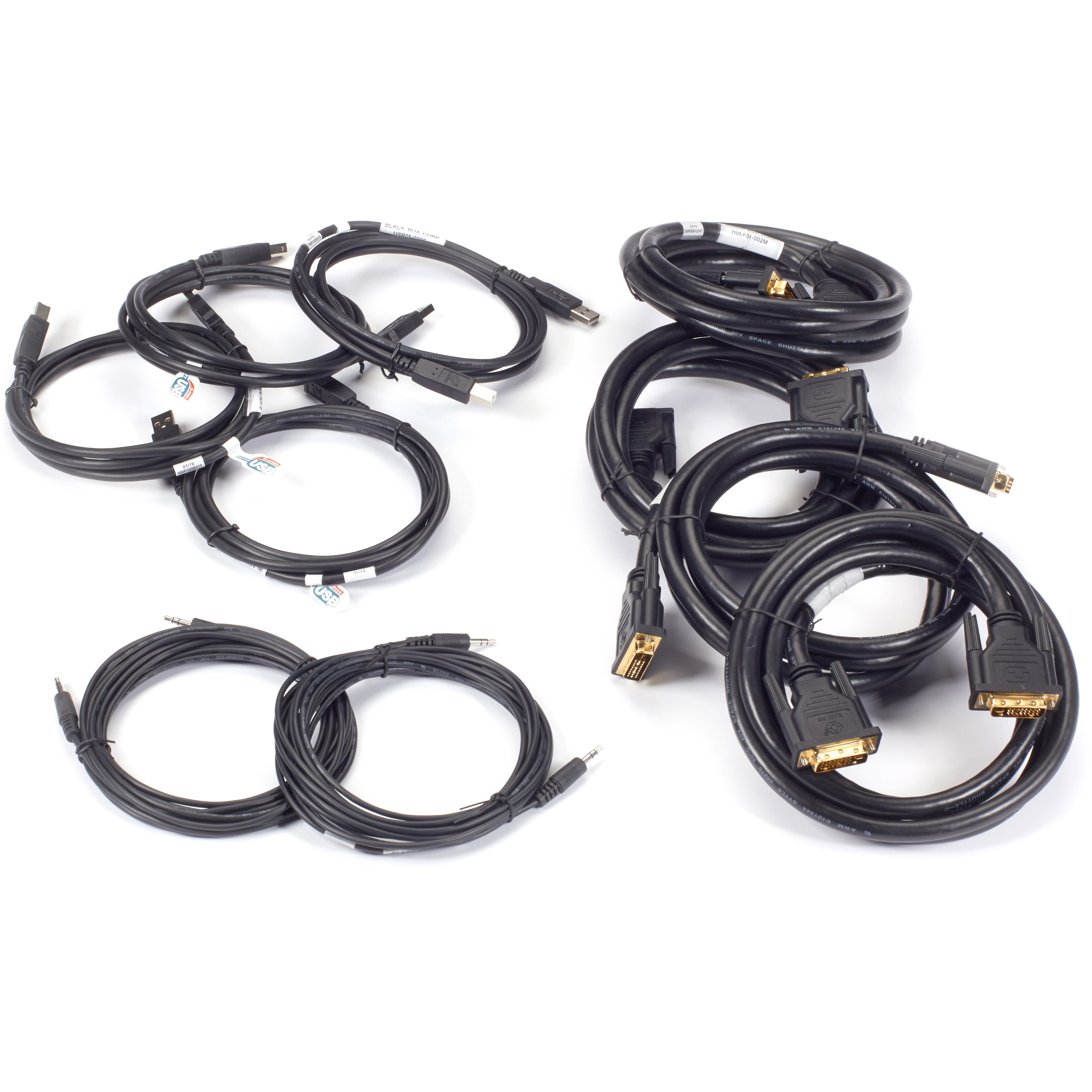 Black Box SKVMCBL-DHDVI-10C Accessory