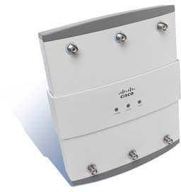 Cisco AIR-AP1252AG-N-K9 Wireless Access Points