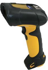 LXE 8520326SCANNER Barcode Scanner