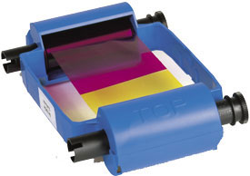 Zebra 800015-240 ID Card Ribbon