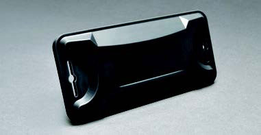 Omni-ID MAX-HD-TAG RFID Tag