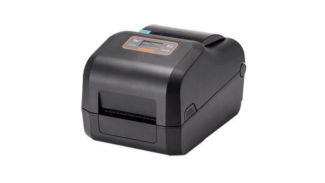Bixolon XD5-43DOG Barcode Label Printer