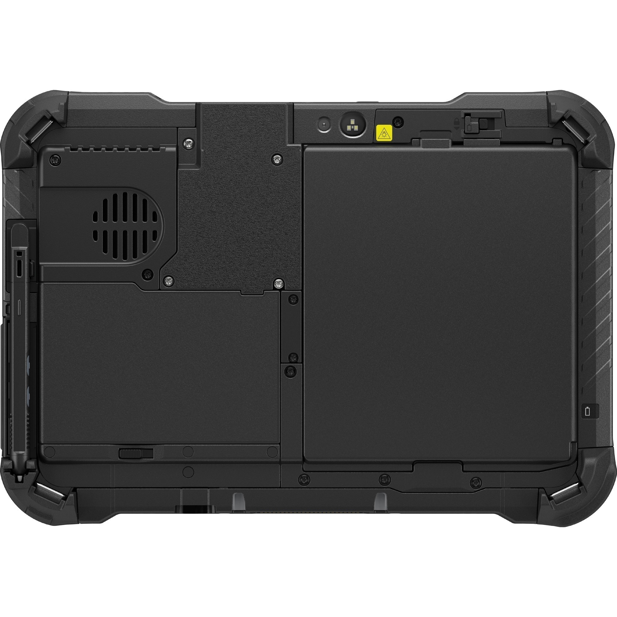 Panasonic FZ-G2EBFBXAM Tablets - Barcodes Inc.