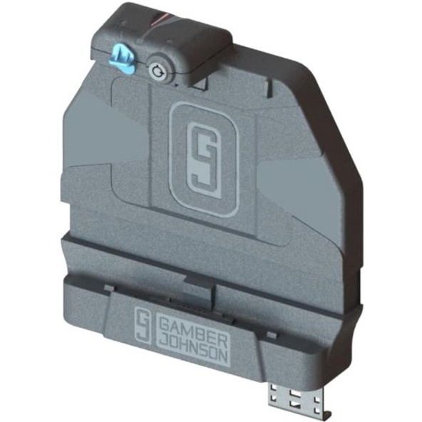 Gamber-Johnson 7160-1807-04 Docks and Cradles