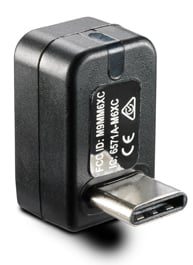 rf IDEAS RDR-75U2AKU Access Control Reader