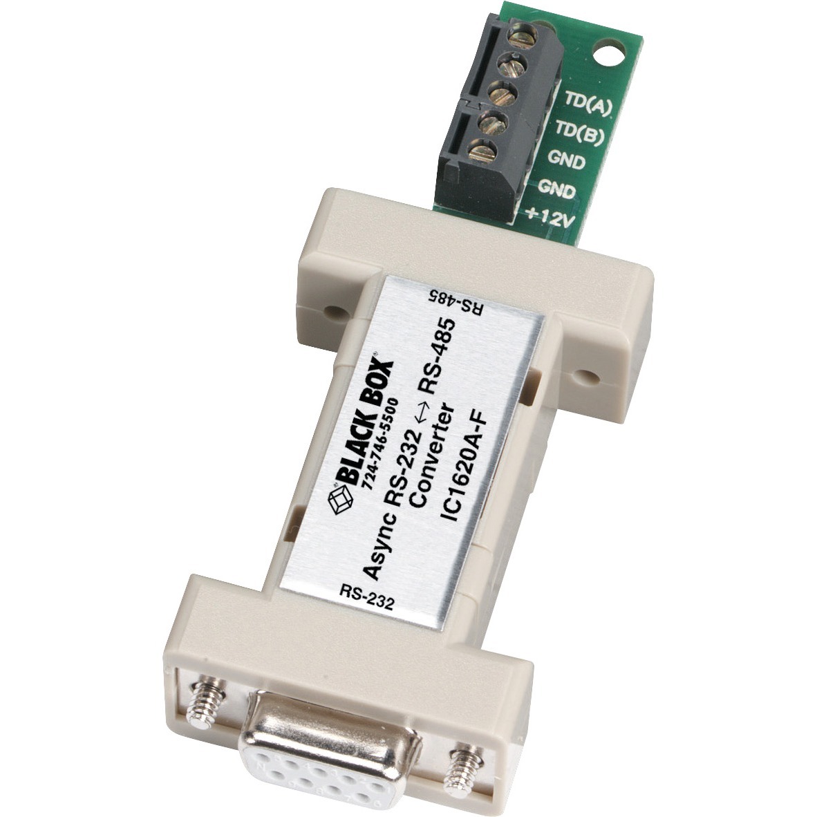 Black Box IC1620A-F Products