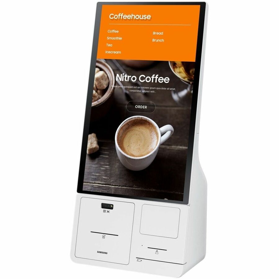 Samsung CY-KM24AP Mounting Hardware and Stands
