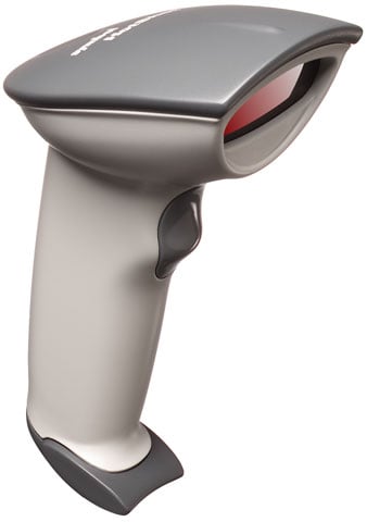 Symbol LS2104-I000-0600A Barcode Scanner