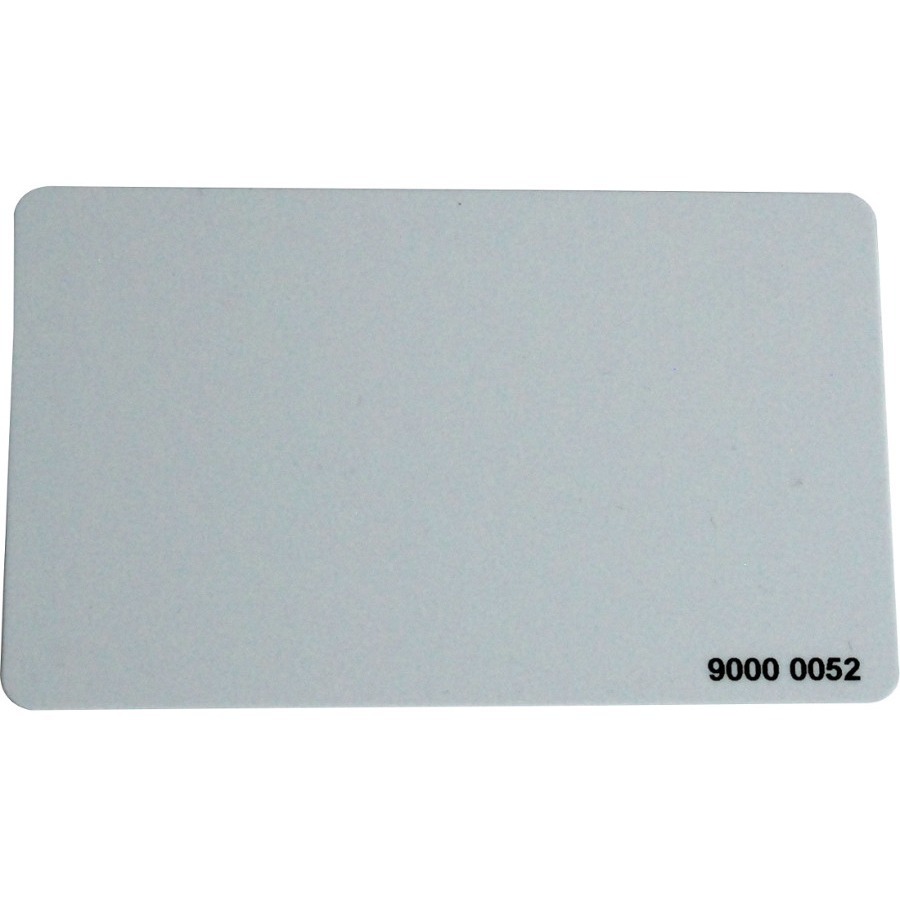 Bosch ACD-MFC-ISO Access Control Cards