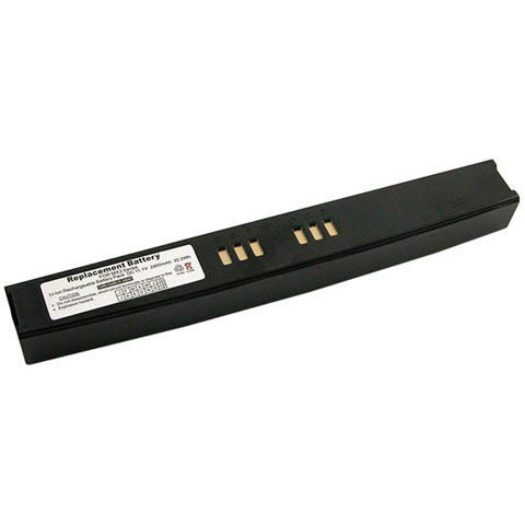 AirTrack® 158224-0001-COMPATIBLE Battery
