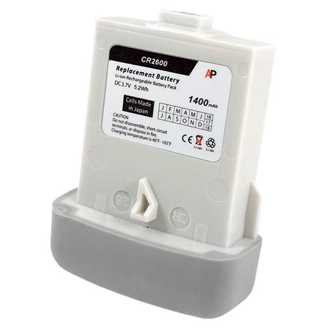 AirTrack® B5-COMPATIBLE Battery