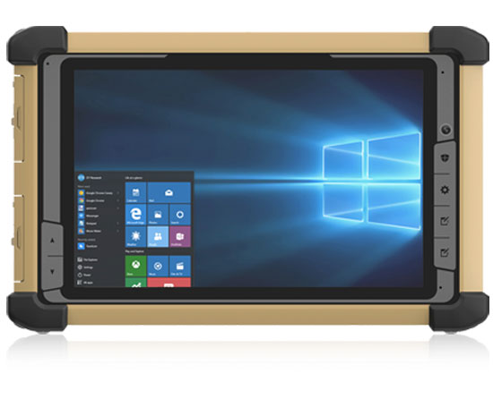 DT Research 3817-1-59 Tablet