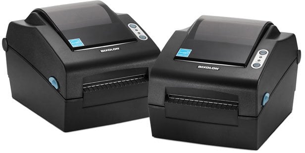 Bixolon SLP-DX423CG Barcode Label Printer