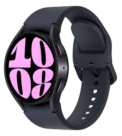 Samsung SM-R955UZKAXAA Smartwatches