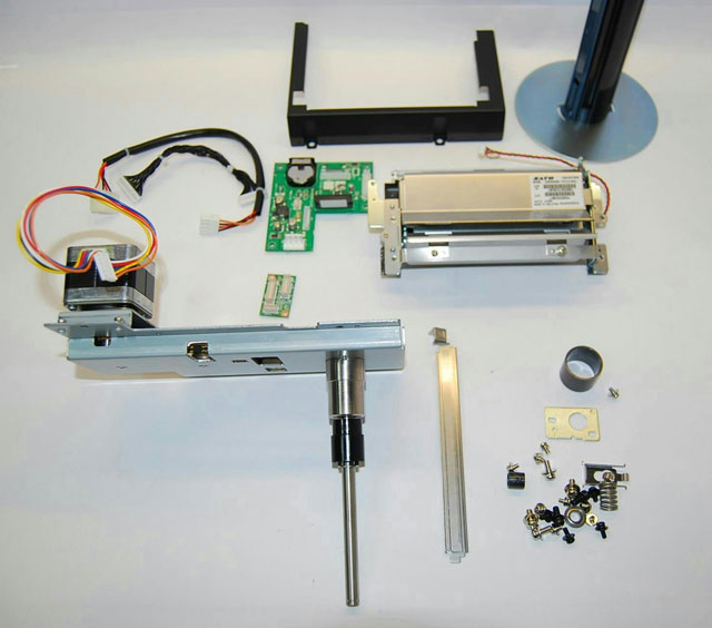 SATO WWCL05200 Accessory