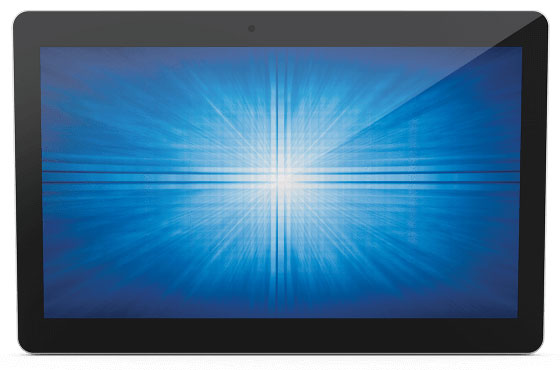 Elo Kiosk Tablet