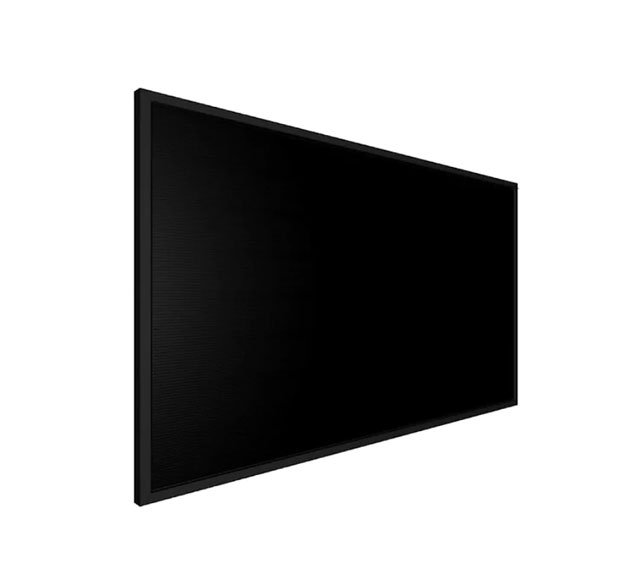Samsung CY-10VTB6C0 Monitor