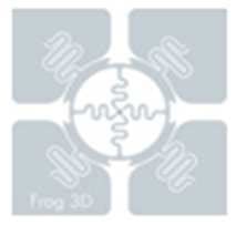 SMARTRAC 3002014 RFID Inlay