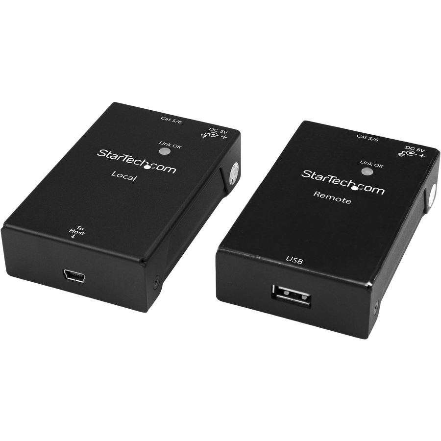 StarTech USB2001EXTV Accessory