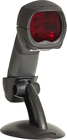 Metrologic MK3780-61B47 Barcode Scanner