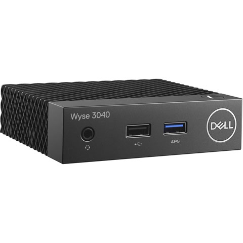 Dell D8GMG Desktop PC