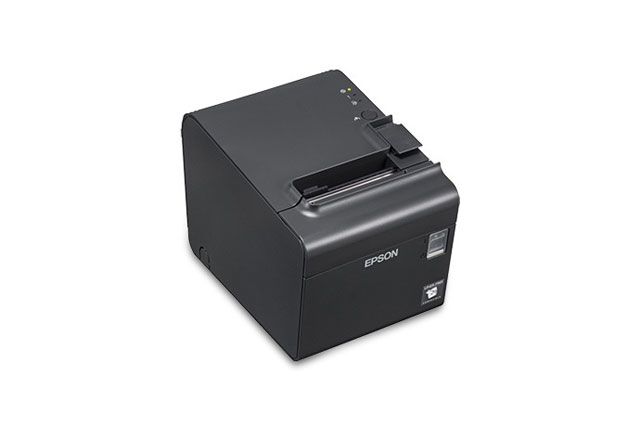 Epson C31C412A7191 Barcode Label Printer - Barcodesinc.com